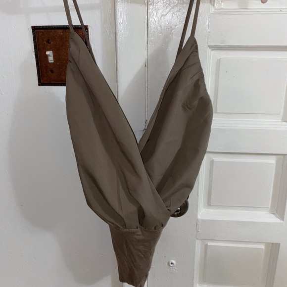 Bodysuit - Picture 1 of 4